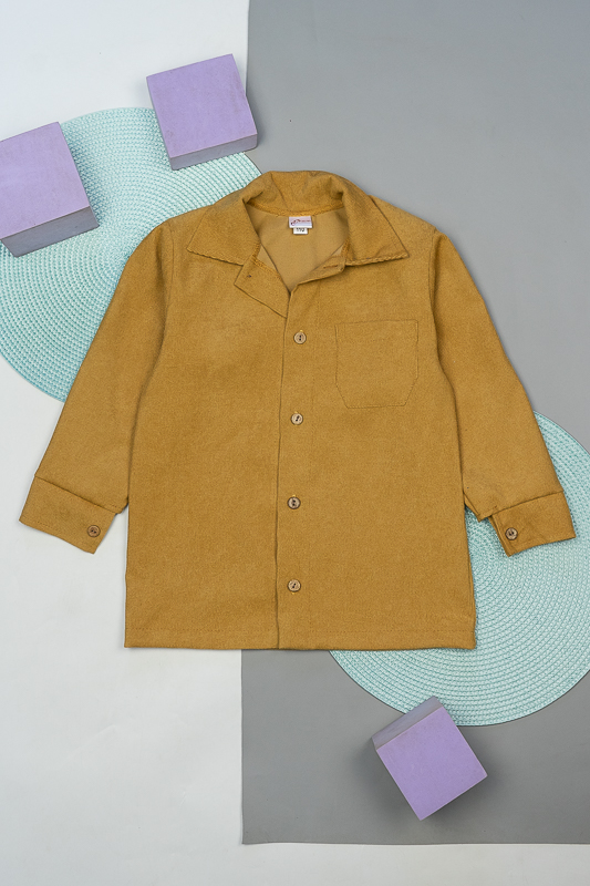 Сорочка дитяча 300-976С